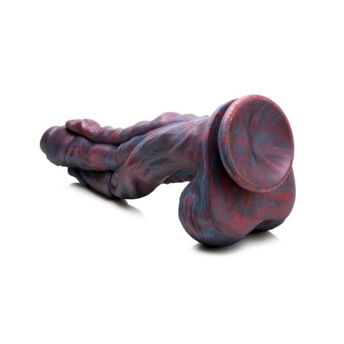 Creature Cocks Hydra Sea Monster Dildo