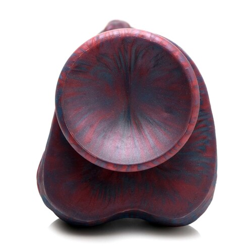 Creature Cocks Hydra Sea Monster Dildo