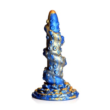 Creature Cocks Lord Kraken Tentacled Dildo