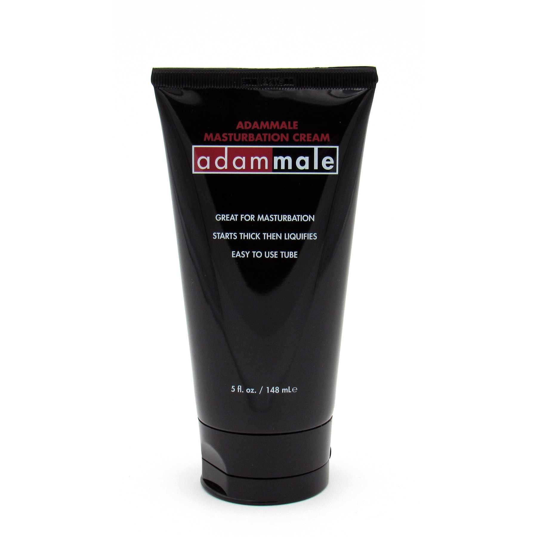 AdamMale Masturbation Cream