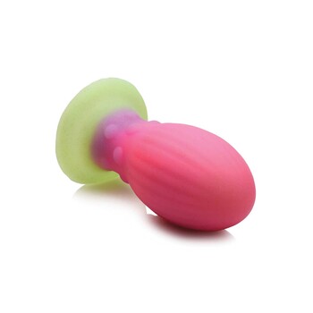 Creature Cocks Xeno Glow In The Dark Egg