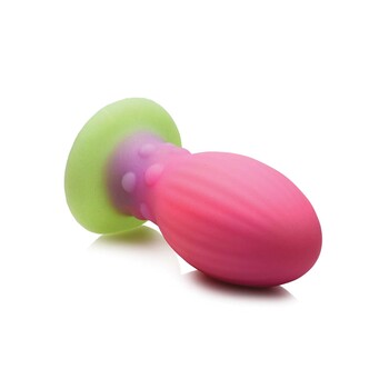 Creature Cocks Xeno Glow In The Dark Egg