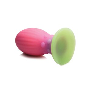 Creature Cocks Xeno Glow In The Dark Egg