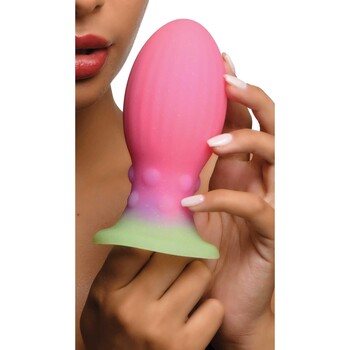 Creature Cocks Xeno Glow In The Dark Egg