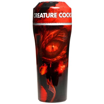 Creature Cocks Dragon Snatch Dragon Stroker Male Masturbator