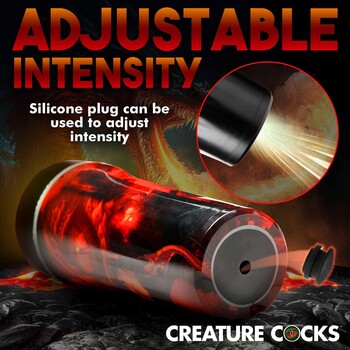 Creature Cocks Dragon Snatch Dragon Stroker Male Masturbator
