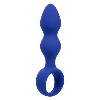 Admiral Advanced Beaded Anal Probe