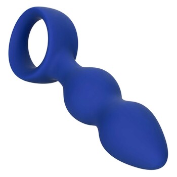Admiral Advanced Beaded Anal Probe