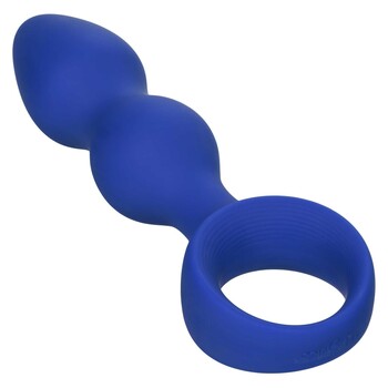 Admiral Advanced Beaded Anal Probe