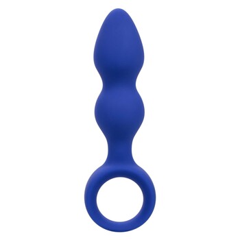 Admiral Advanced Beaded Anal Probe