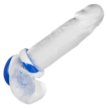 Admiral 2 Penis Ring Set