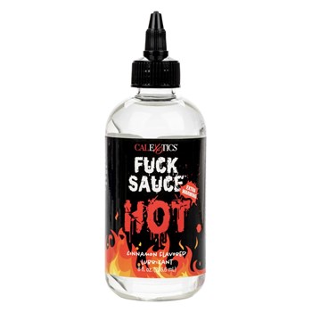 Fuck Sauce Hot Extra-Warming Lubricant