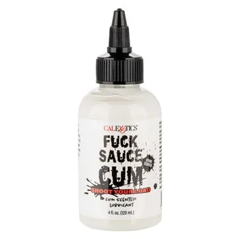 Fuck Sauce Cum Scented