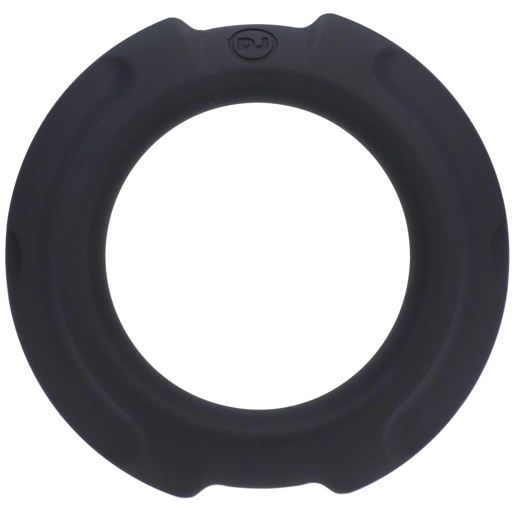 OptiMALE FlexiSteel C-Ring black packaging