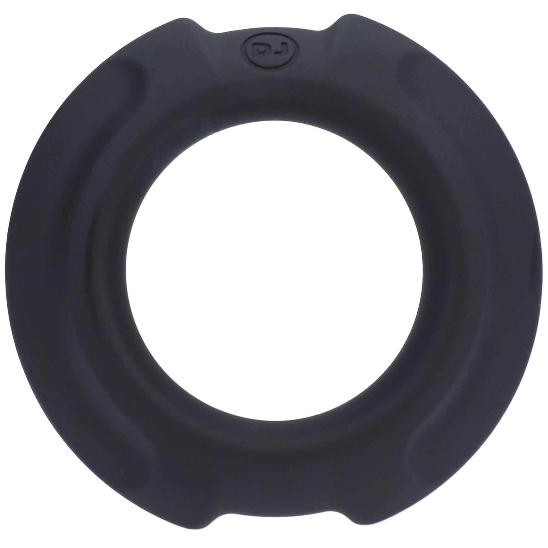 OptiMALE FlexiSteel C-Ring black