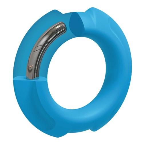 OptiMALE FlexiSteel C-Ring