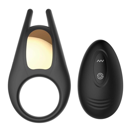 Lucus II Vibrating Stimulator