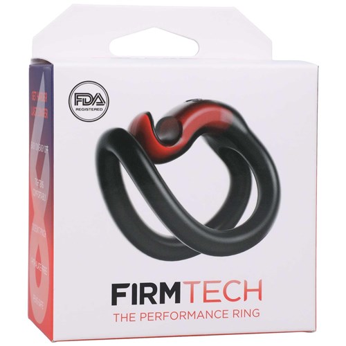 FIRMTECH Performance C-Ring packaging