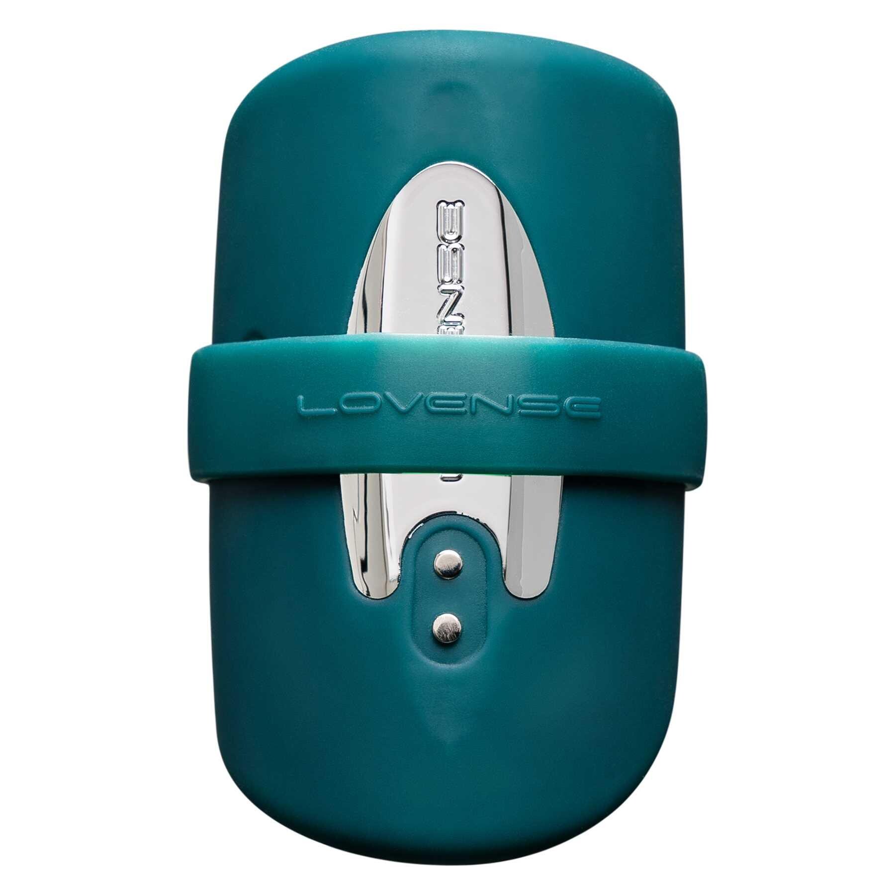 Lovense Gush Bluetooth Glans Massager