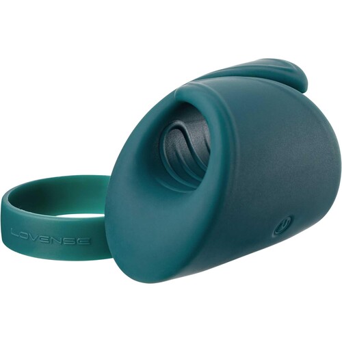 Lovense Gush Bluetooth Glans Massager