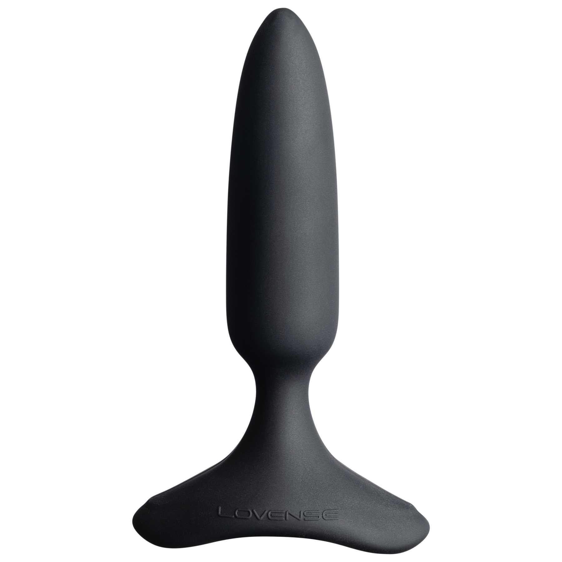 Lovense Hush 2 Bluetooth Vibrating Butt Plug small