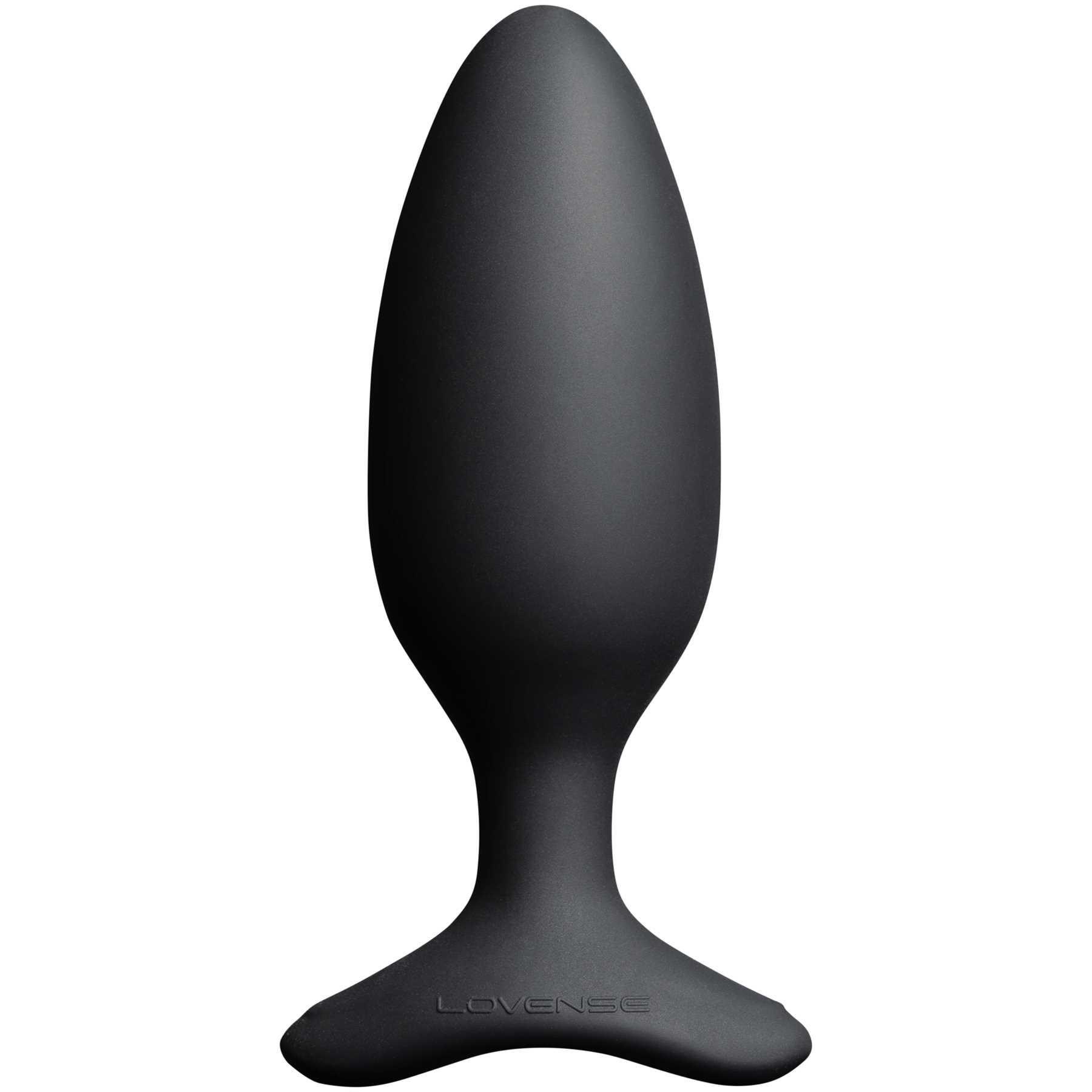 Lovense Hush 2 Bluetooth Vibrating Butt Plug large