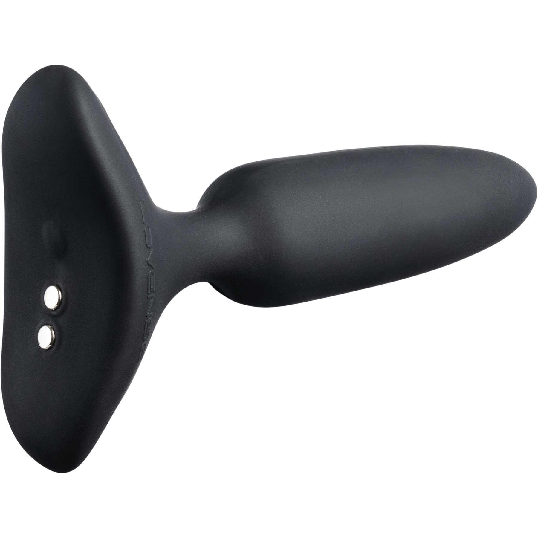 Lovense Hush 2 Bluetooth Vibrating Butt Plug
