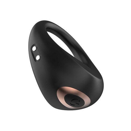 ALAN SILICONE COUPLES RING