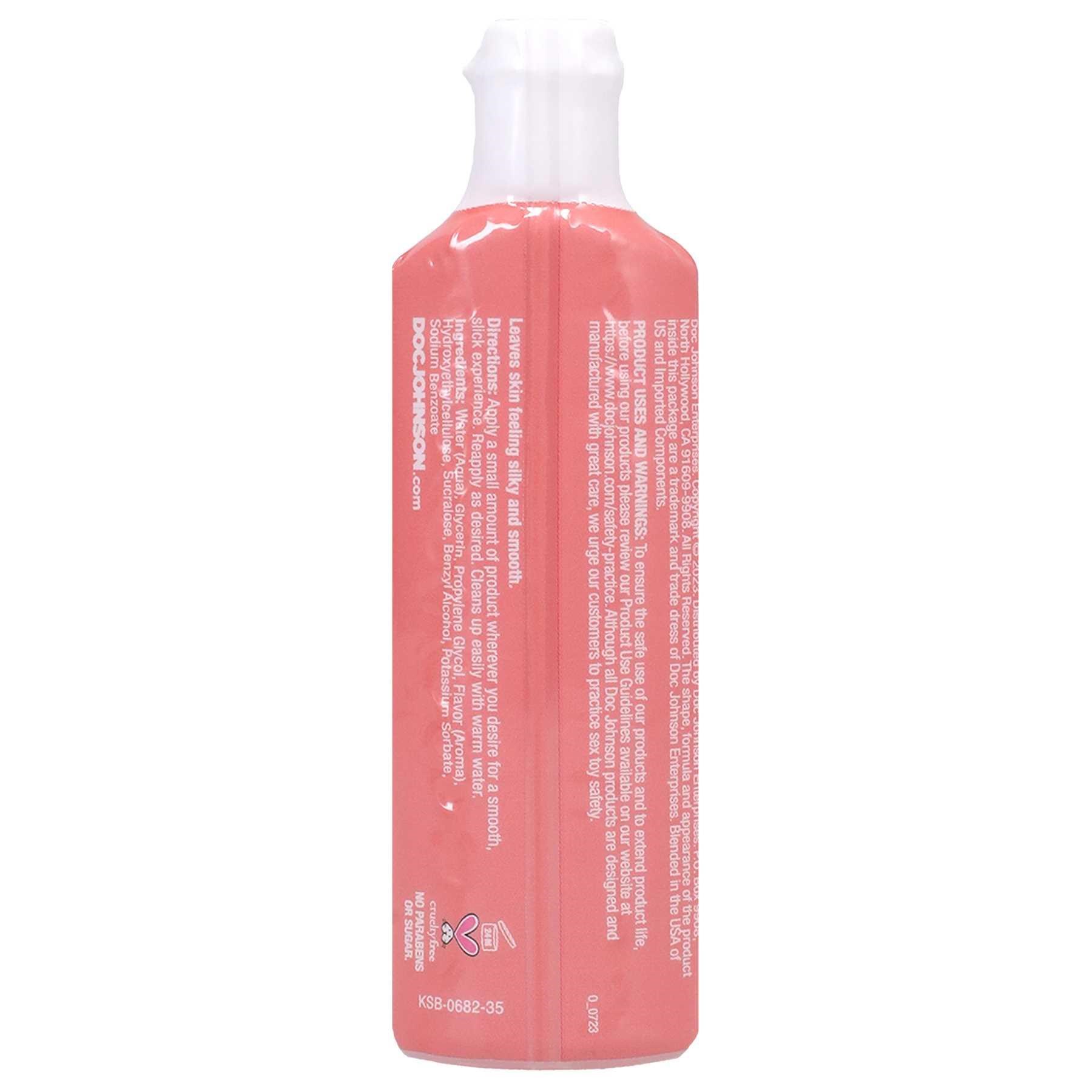 Good Head Grapefruit BJ Set
