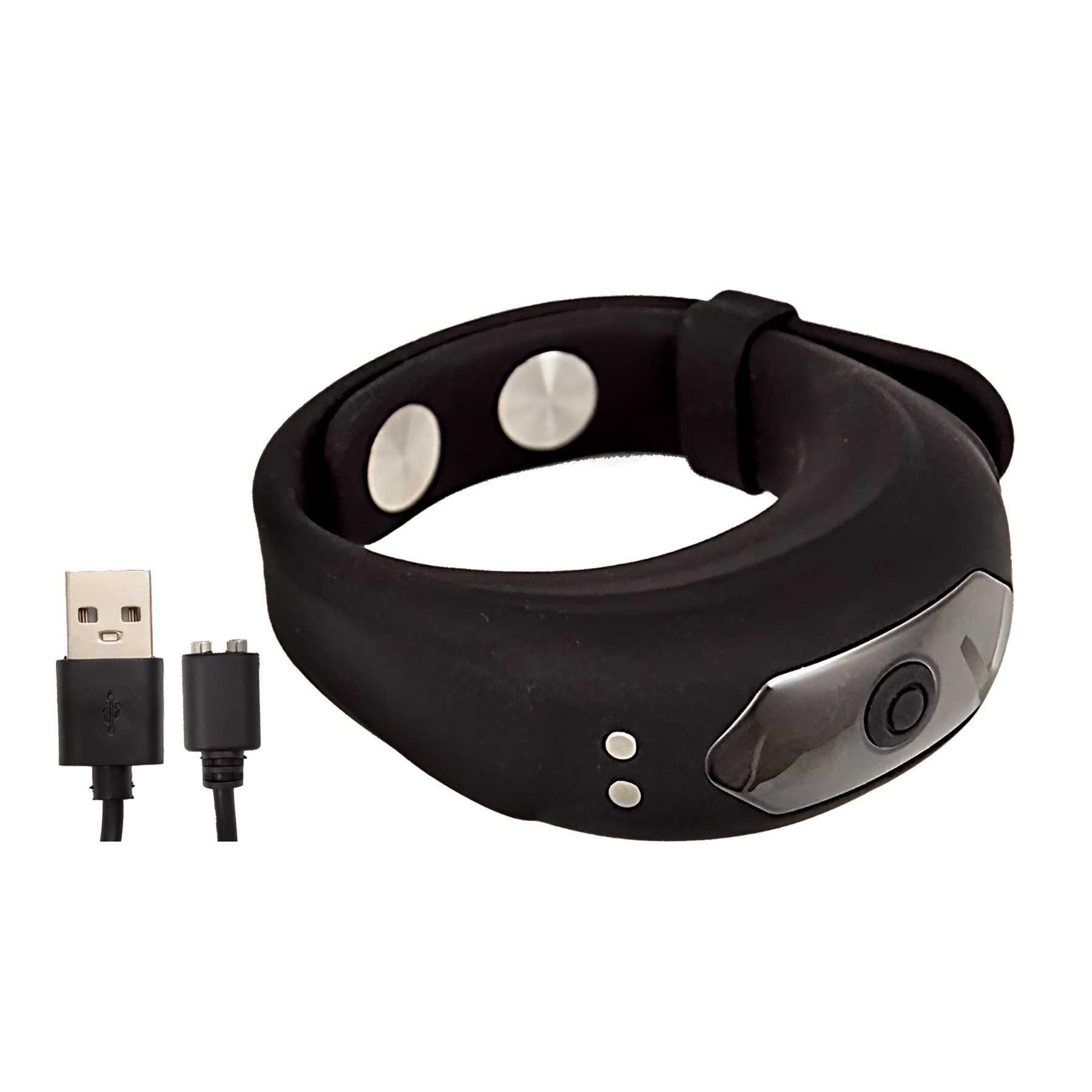 COCKPOWER ADJUSTABLE BELT RING