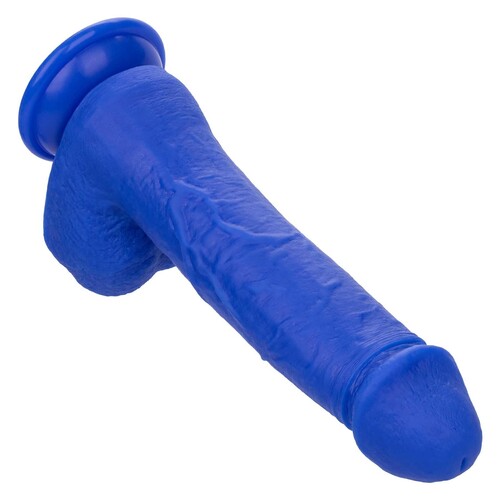 Admiral 8 Inch Vibrating Captain Dildo