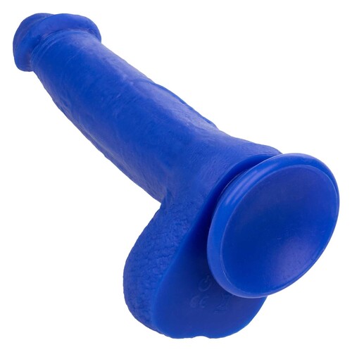 Admiral 8 Inch Vibrating Captain Dildo