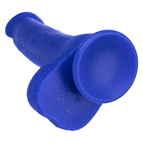 Admiral 8 Inch Vibrating Captain Dildo