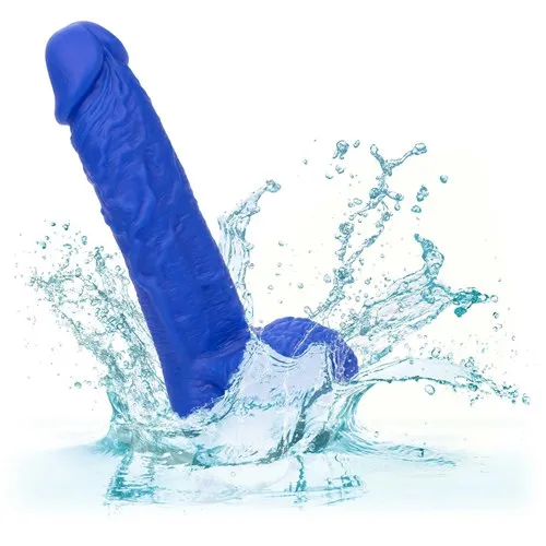 Admiral 7 Inch Vibrating Sailor Dildo