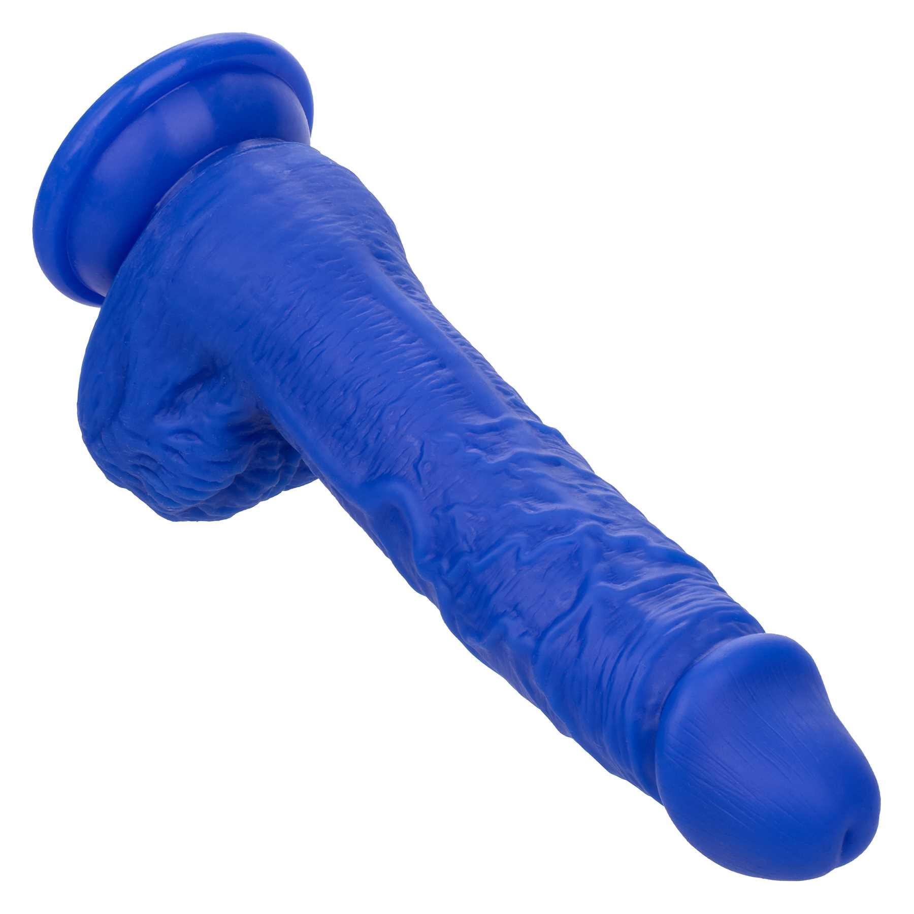 Admiral 7 Inch Vibrating Sailor Dildo