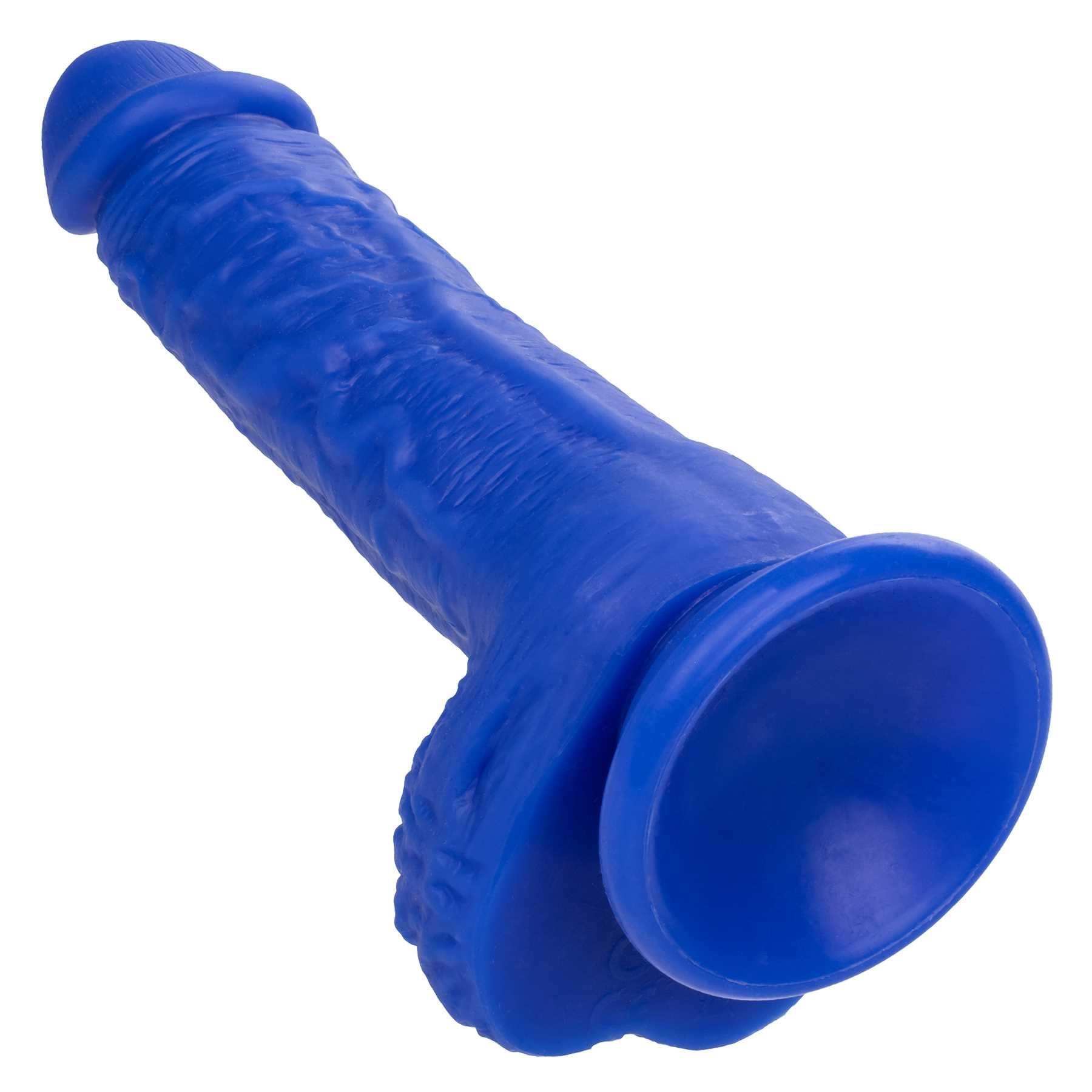 Admiral 7 Inch Vibrating Sailor Dildo