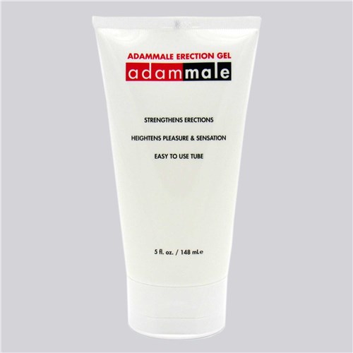 AdamMale Erection Gel