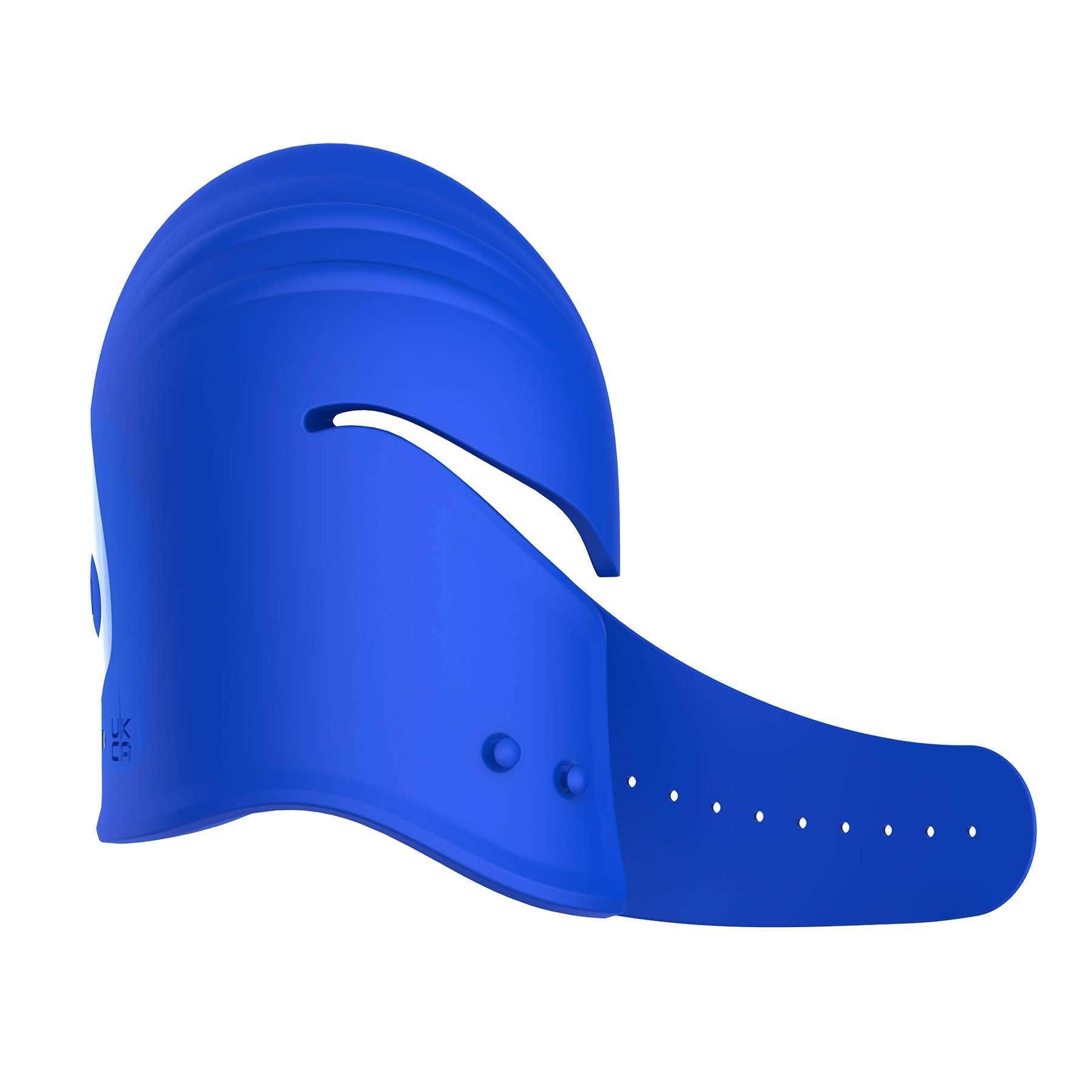 Gladiator Tip Vibrator blue