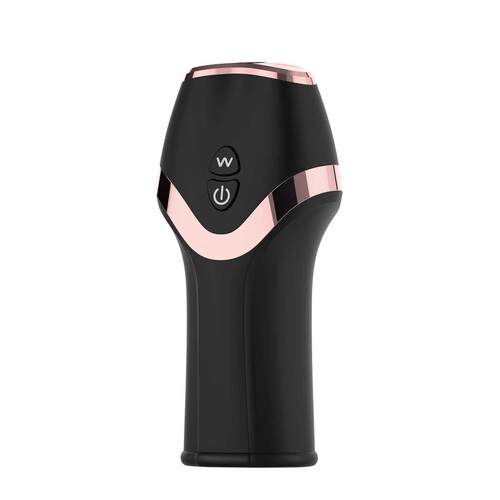 12X VIBRATING PLEASURE SLEEVE