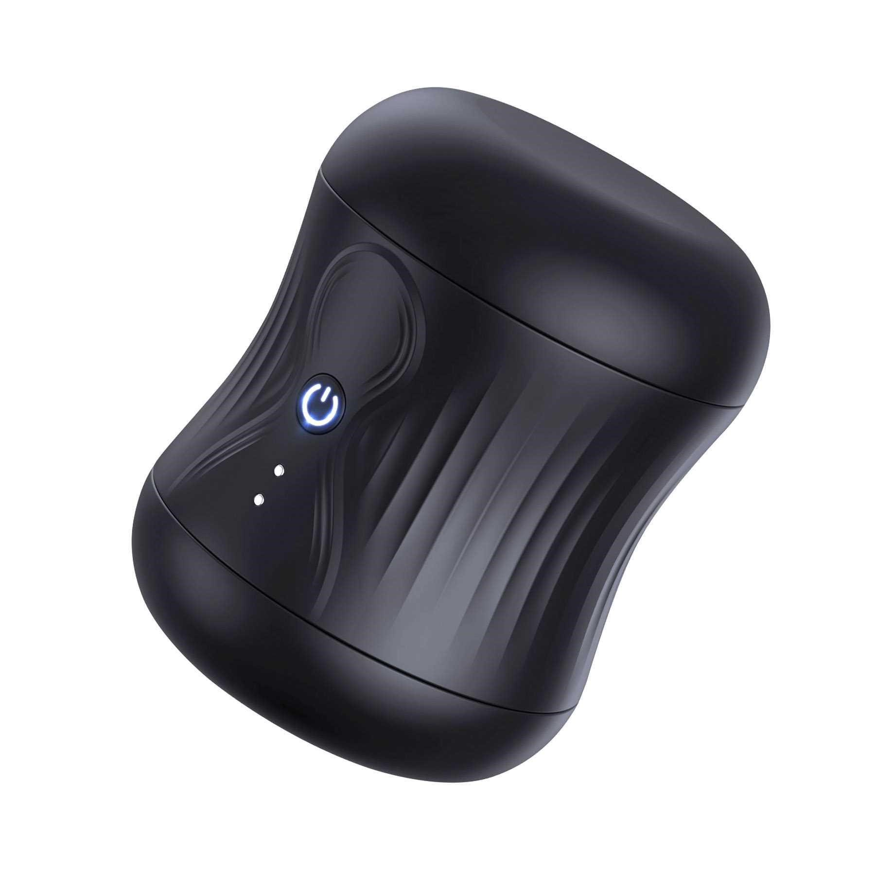 Turbo BJ Booster Stroker male masturbator
