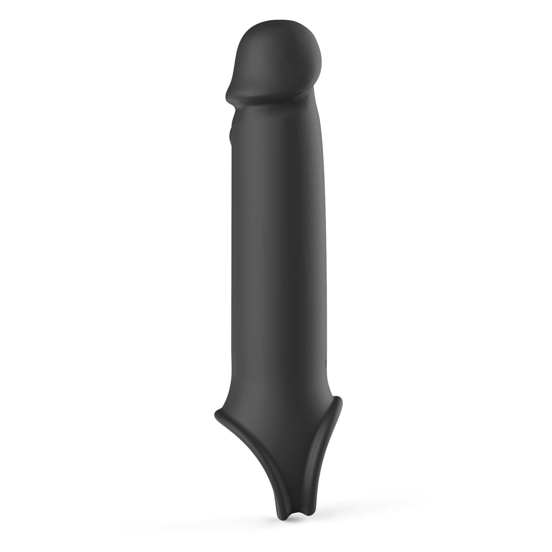 Adam's XL Vibrating Extension