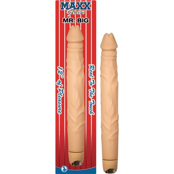 Maxx Gear Mr. Big