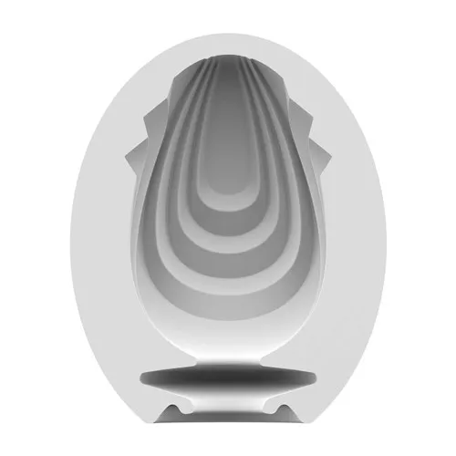 Satisfyer Masturbator Egg 3er Set - Savage