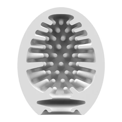 Satisfyer Masturbator Egg 3er Set - Naughty