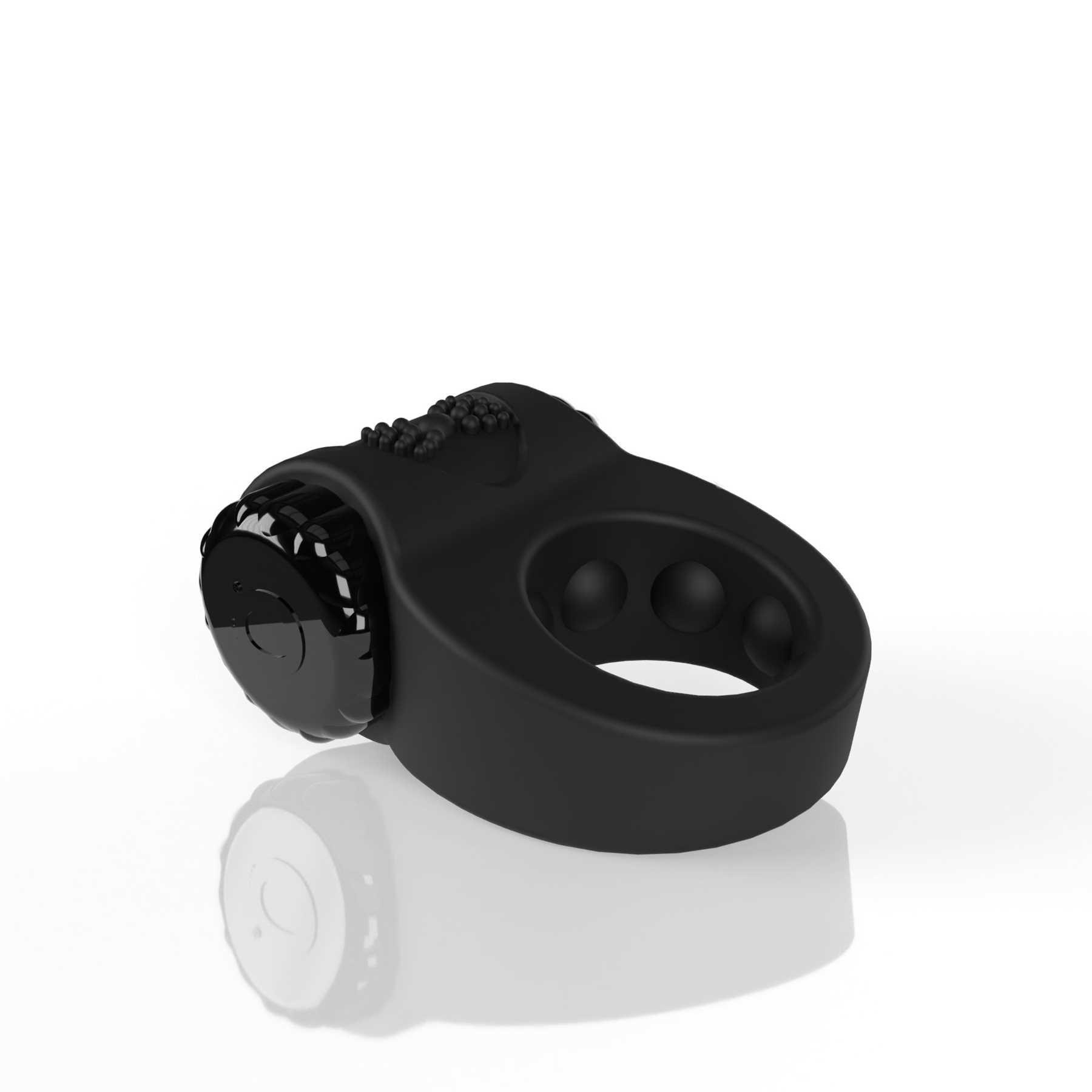 SCREAMING O BIG O RITZ C-RING