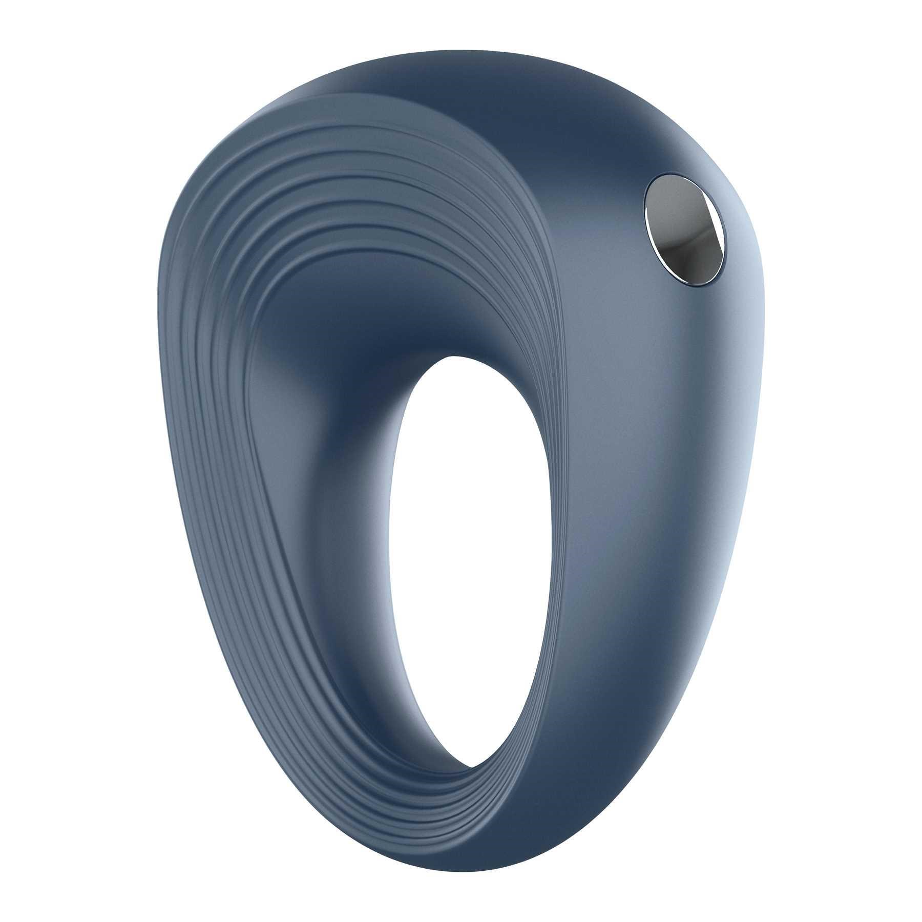 Satisfyer Powerful One Connect App Penis Ring