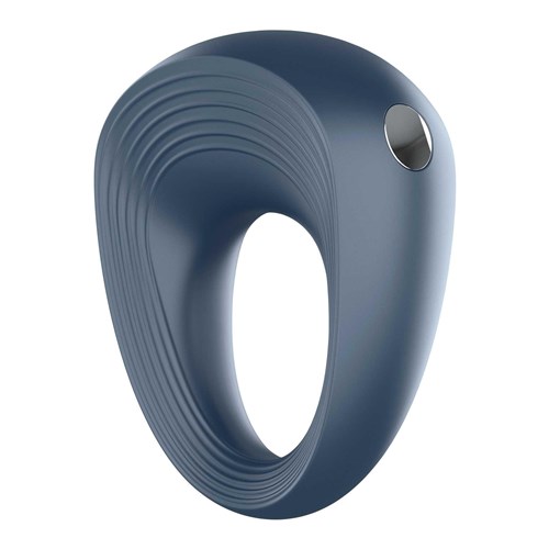 Satisfyer Powerful One Connect App Penis Ring