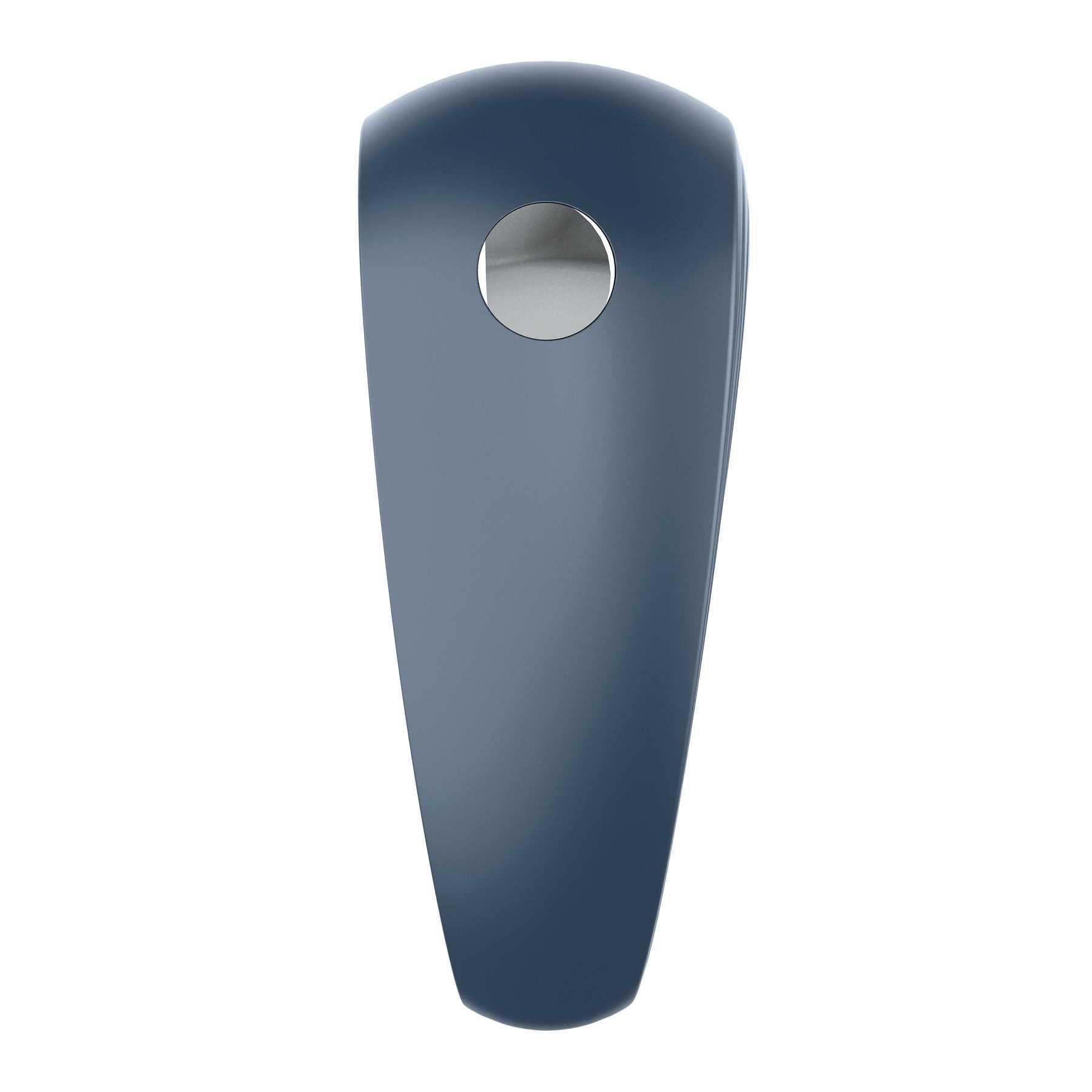 Satisfyer Powerful One Connect App Penis Ring