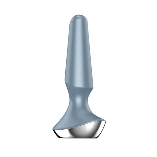 Satisfyer Plug-Ilicious 2 App Enabled Anal Vibrator