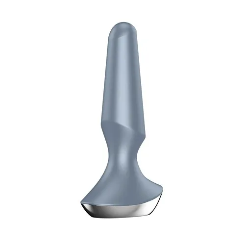 Satisfyer Plug-Ilicious 2 App Enabled Anal Vibrator
